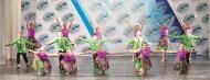  Рамонская «Полянка» стала призёром всероссийского конкурса