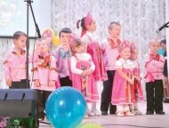  В Русской Гвоздёвке отпраздновали День села