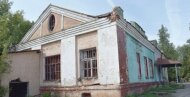 За разрешением на снос пришлось обратиться в Москву